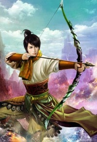 宠妃现代生活录