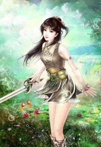《佛系帝姬与她的后宫》