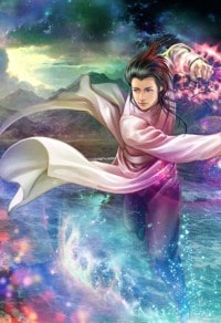 禛愛一生