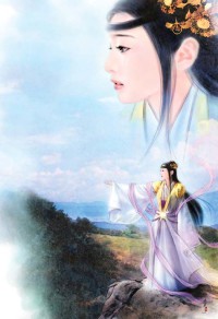 坐拥美男笑江山