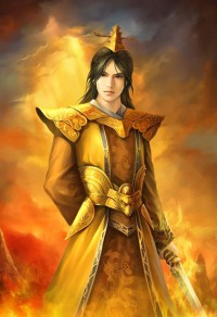 太上彌羅
