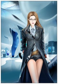 《乱世洪流》