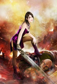 《老婆大人别想逃》