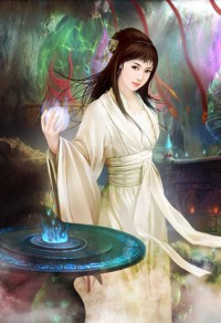 女警半朵花