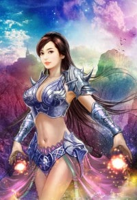 親吻月亮