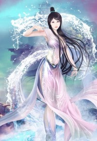 姜雲姜月柔