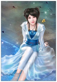 《予你满天星辰》