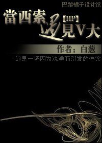 《(HP同人)当西索遇见V大》