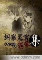 《纠察灵官探案集》