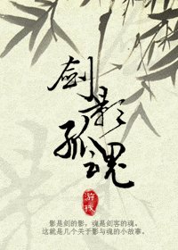 剑影孤魂