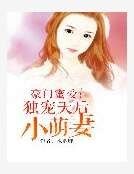 《豪門蜜愛:獨寵天后小萌妻》