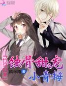 《竹马归来:蚀骨甜宠小青梅》