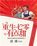 《重生七零有点甜》