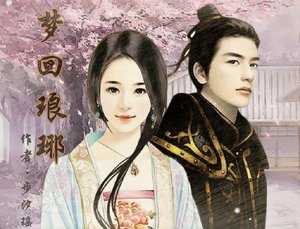 《(琅琊榜同人)琅琊榜同人之梦回琅琊(主攻靖王)》