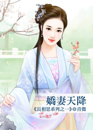 嬌妻天降(长相思系列之一)