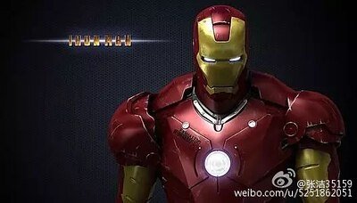 (综英美同人)(综英美) 钢铁之下,血肉之躯
