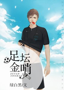 《(足球同人)足壇金哨》
