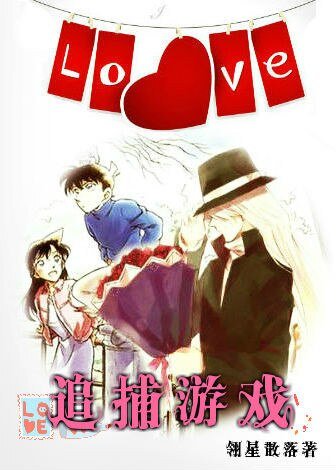 （BL/柯南同人琴新同人）（柯南同人琴新）追捕游戏