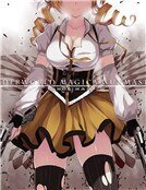 《姐姐是魔法少女還是百合!》