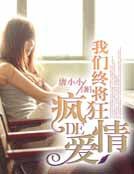 《我们终将疯狂的爱情》