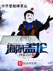 (海贼王同人)海贼盖伦