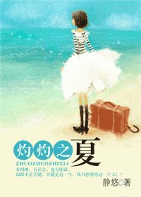 《灼灼之夏》
