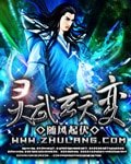 《灵武玄天变》