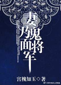 《妻乃鬼面将军》