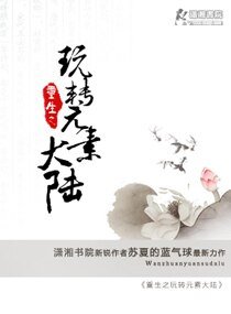 《重生之玩转元素大陆》
