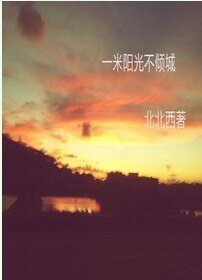 《一米陽光不傾城》