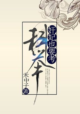 《奸妃也要考科举》