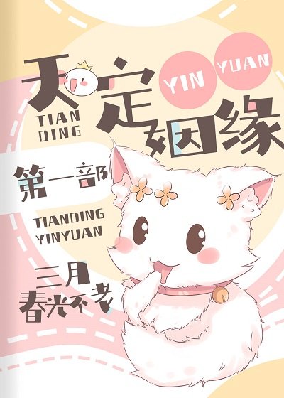 《天定姻缘I》