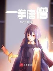 《一拳唐僧》