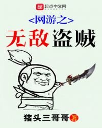 《网游之无敌盗贼》