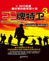 《王牌特衞3》