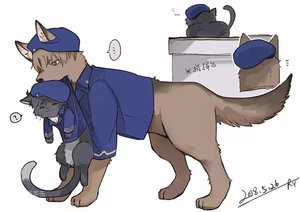 《(银河英雄传说同人)【先杨】塞壬》