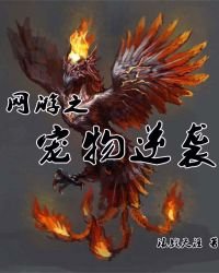 《網遊之寵物逆襲》