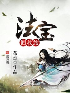 《法宝回收站》
