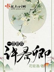 《一念悲欢许君卿》