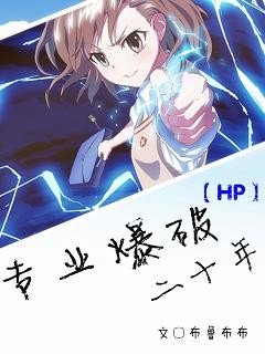 （BG/hp同人）[HP]专业爆 破二十年