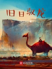 《旧日驭龙》