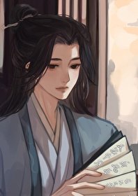 《反派帝师身死后》