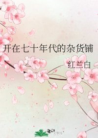 《开在七十年代的杂货铺》