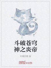 《斗破苍穹神之炎帝》