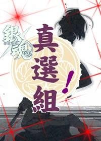 (BG/银魂同人)真选组!(银魂)