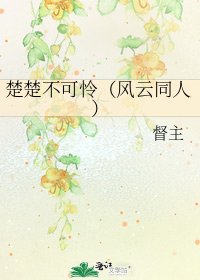 《楚楚不可怜(风云同人)》