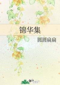 《锦华集》
