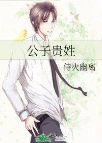 《公子贵姓》