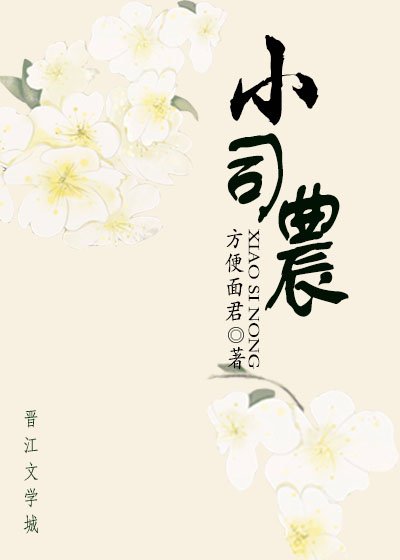 《小司农gl》