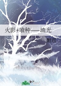 《火影+喰种——琉光》